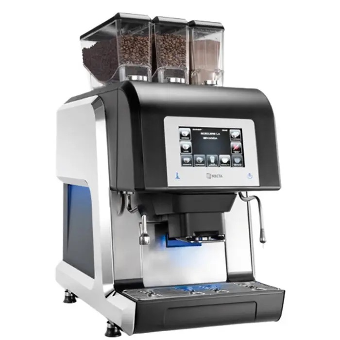 Суперавтоматична кавомашина NECTA Karisma